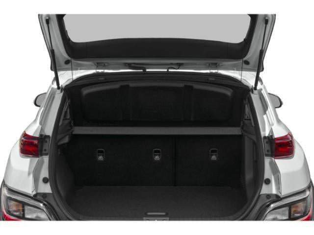 2022 Hyundai Kona SEL ADV. SAFETY TECH