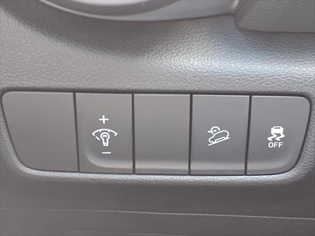 2022 Hyundai Kona SEL ADV. SAFETY TECH