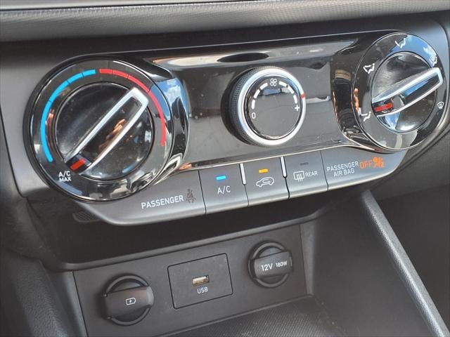 2022 Hyundai Kona SEL ADV. SAFETY TECH