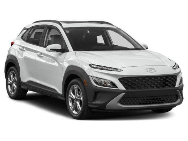 2022 Hyundai Kona SEL ADV. SAFETY TECH