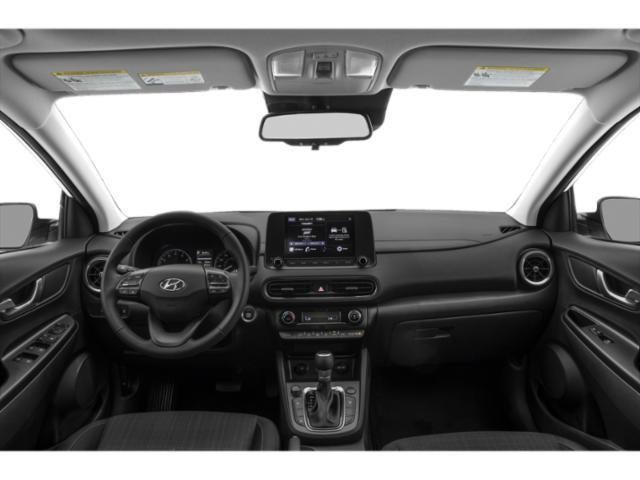 2022 Hyundai Kona SEL ADV. SAFETY TECH