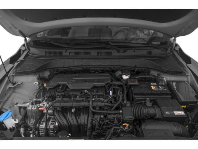 2023 Hyundai Kona SEL AWD ADV. SAFETY TECH