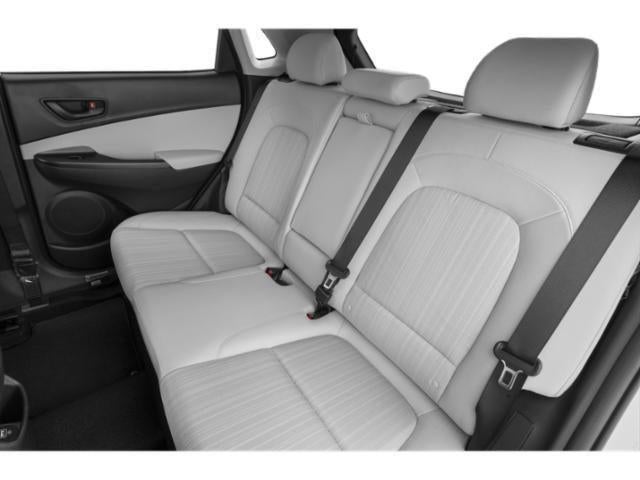 2023 Hyundai Kona SEL AWD ADV. SAFETY TECH