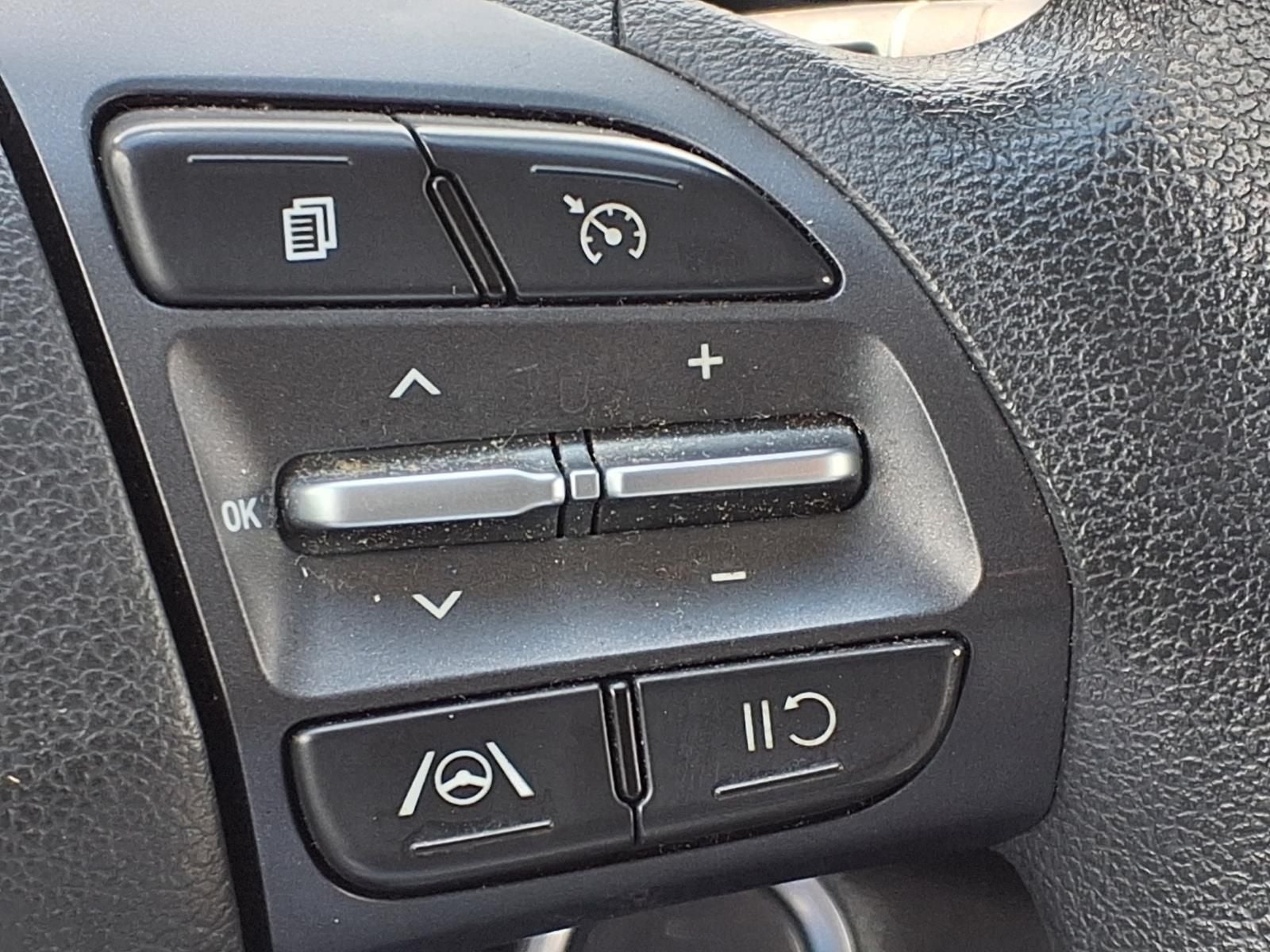 2023 Hyundai Kona SEL AWD ADV. SAFETY TECH