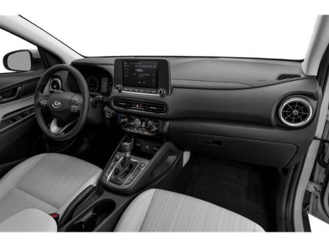 2023 Hyundai Kona SEL AWD ADV. SAFETY TECH