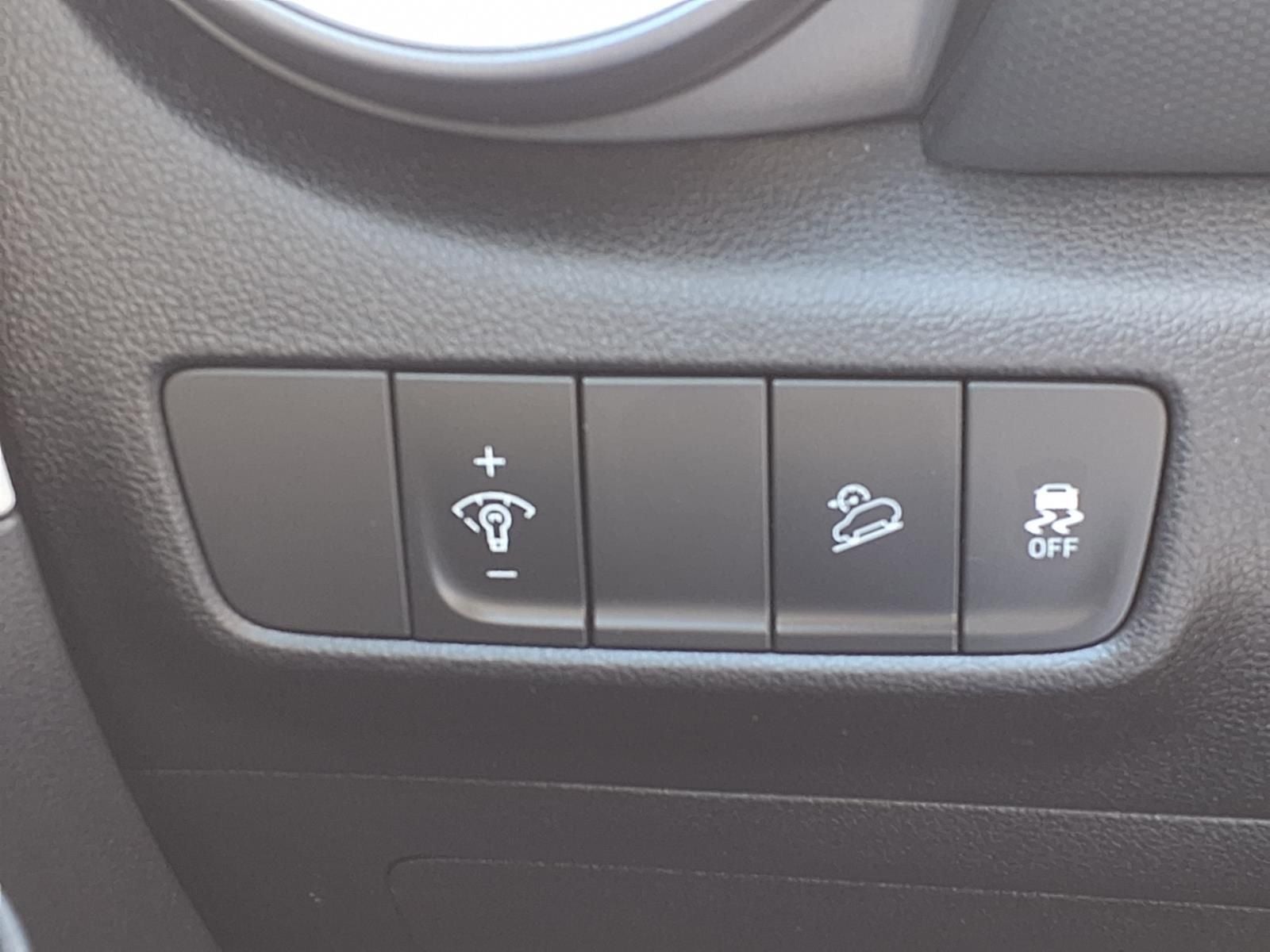 2023 Hyundai Kona SEL AWD ADV. SAFETY TECH
