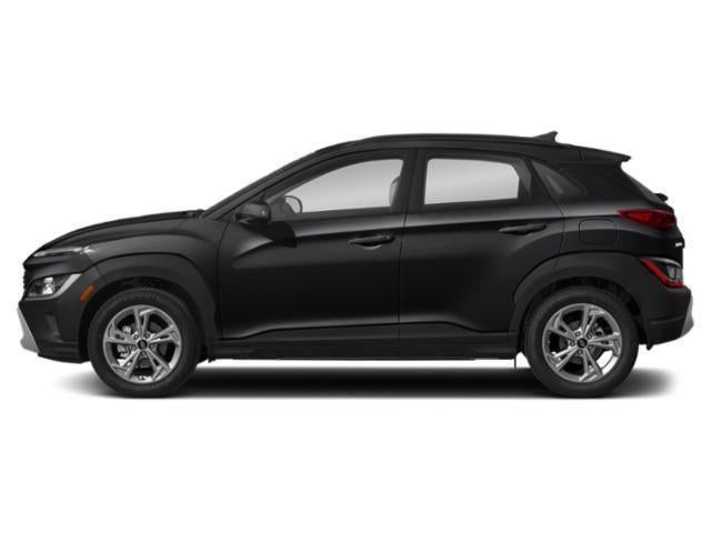 2023 Hyundai Kona SEL AWD ADV. SAFETY TECH