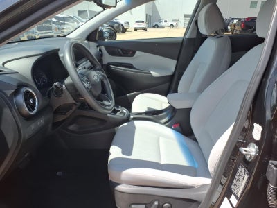 2023 Hyundai Kona SEL AWD ADV. SAFETY TECH