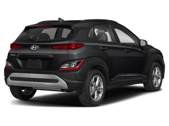 2023 Hyundai Kona SEL AWD ADV. SAFETY TECH
