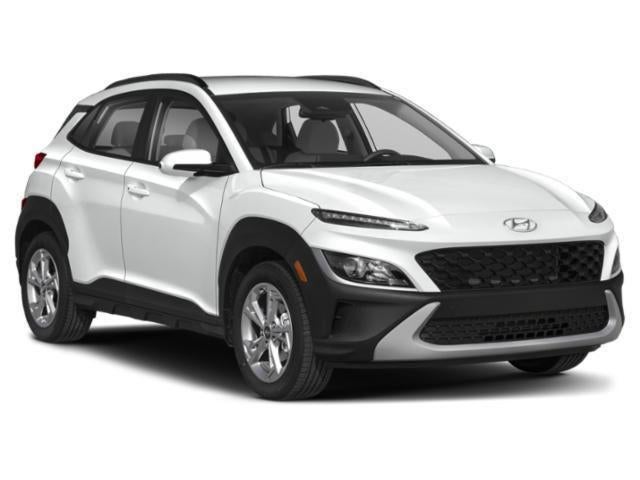 2023 Hyundai Kona SEL AWD ADV. SAFETY TECH