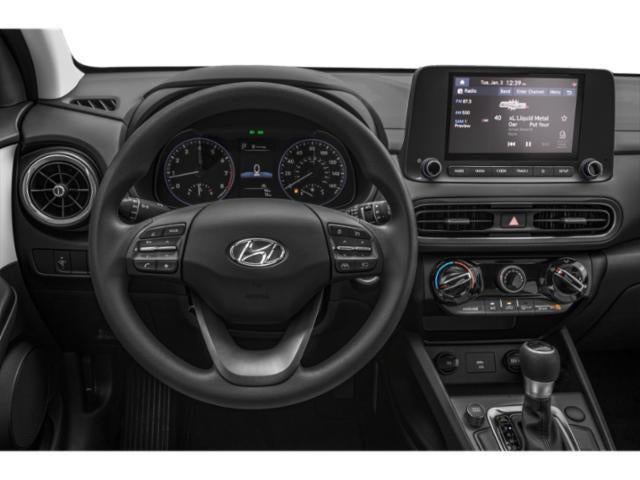 2023 Hyundai Kona SEL AWD ADV. SAFETY TECH