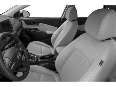 2023 Hyundai Kona SEL AWD ADV. SAFETY TECH