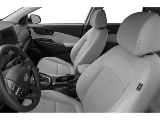 2023 Hyundai Kona SEL AWD ADV. SAFETY TECH
