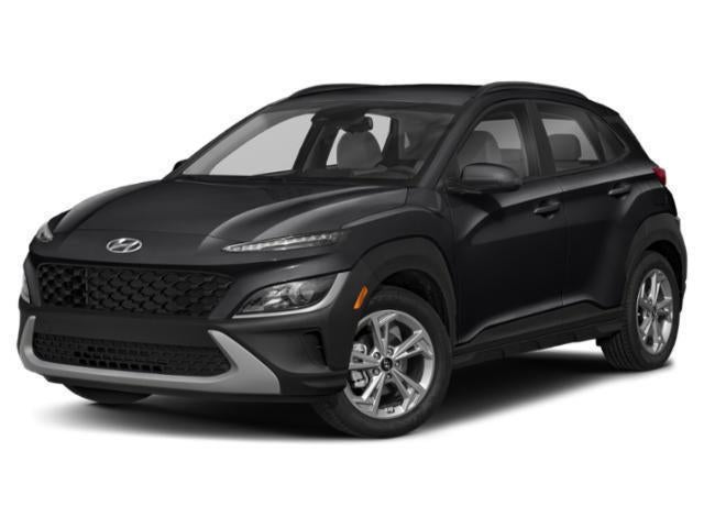 2023 Hyundai Kona SEL AWD ADV. SAFETY TECH