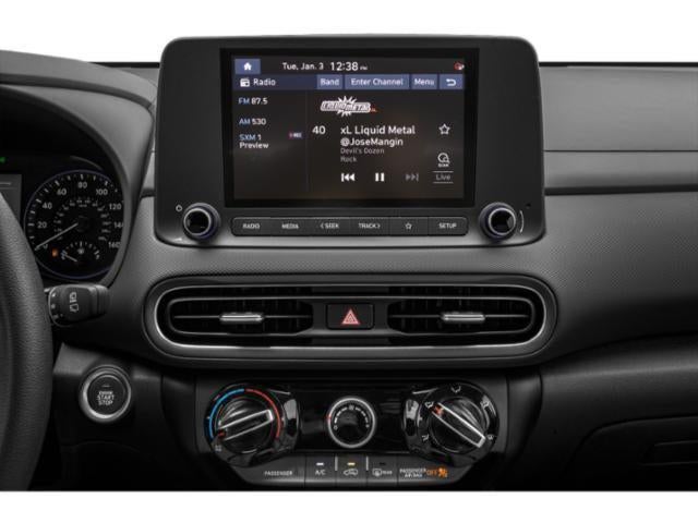 2023 Hyundai Kona SEL AWD ADV. SAFETY TECH