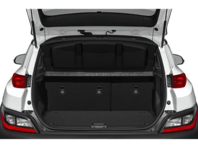 2023 Hyundai Kona SEL AWD ADV. SAFETY TECH