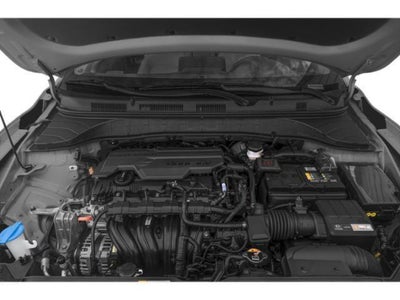 2023 Hyundai Kona SEL AWD ADV. SAFETY TECH