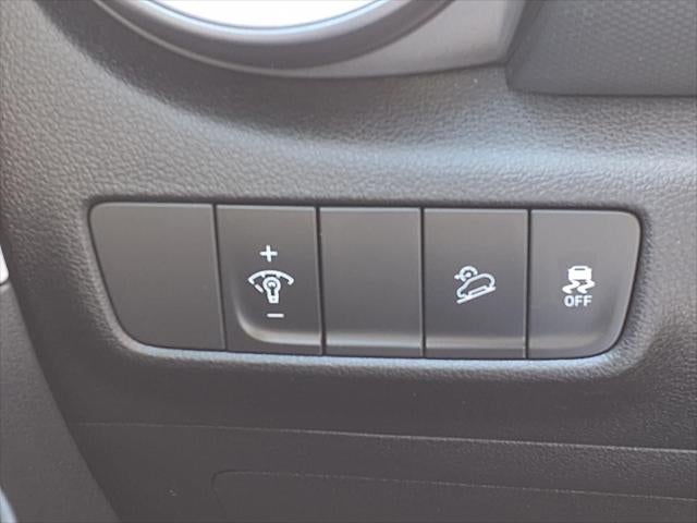 2023 Hyundai Kona SEL AWD ADV. SAFETY TECH