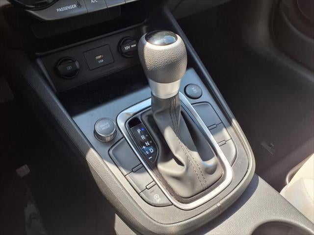 2023 Hyundai Kona SEL AWD ADV. SAFETY TECH