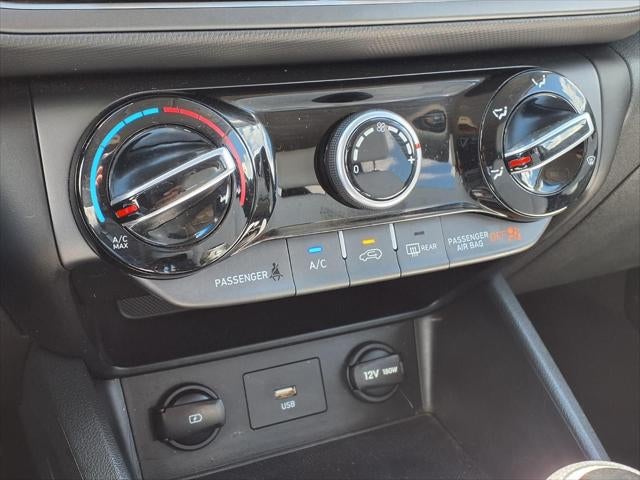 2023 Hyundai Kona SEL AWD ADV. SAFETY TECH
