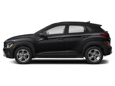 2023 Hyundai Kona SEL AWD ADV. SAFETY TECH