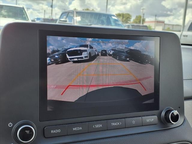 2023 Hyundai Kona SEL AWD ADV. SAFETY TECH