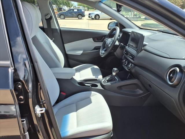 2023 Hyundai Kona SEL AWD ADV. SAFETY TECH