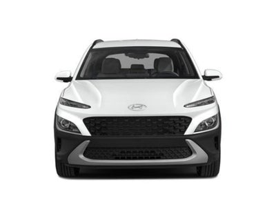 2023 Hyundai Kona SEL AWD ADV. SAFETY TECH