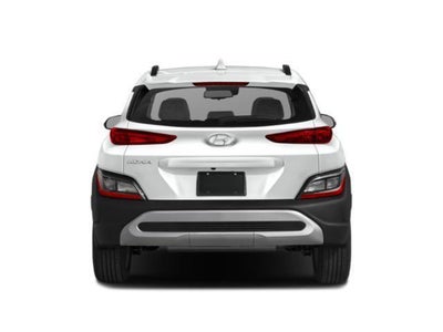 2023 Hyundai Kona SEL AWD ADV. SAFETY TECH
