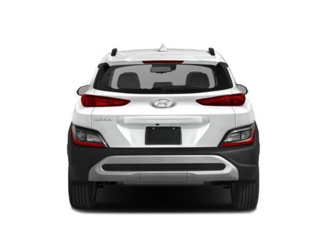 2023 Hyundai Kona SEL AWD ADV. SAFETY TECH