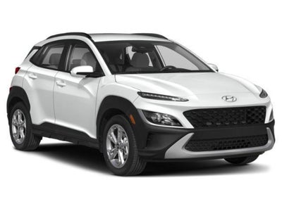 2023 Hyundai Kona SEL AWD ADV. SAFETY TECH