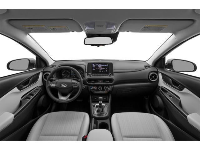 2023 Hyundai Kona SEL AWD ADV. SAFETY TECH