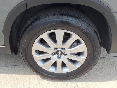 2024 Hyundai Palisade SEL SMART CRUISE CTRL