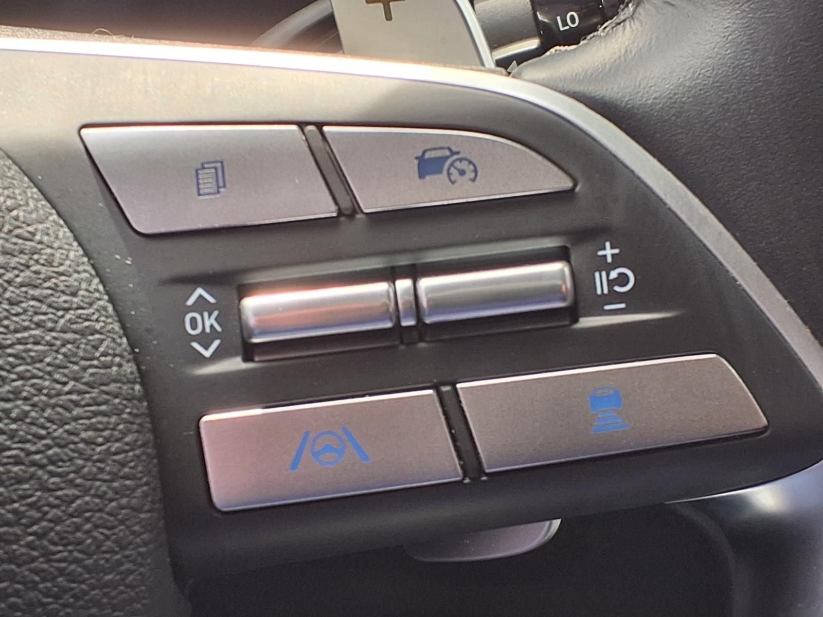 2024 Hyundai Palisade SEL SMART CRUISE CTRL