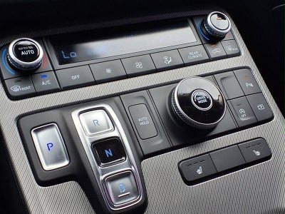 2024 Hyundai Palisade SEL SMART CRUISE CTRL