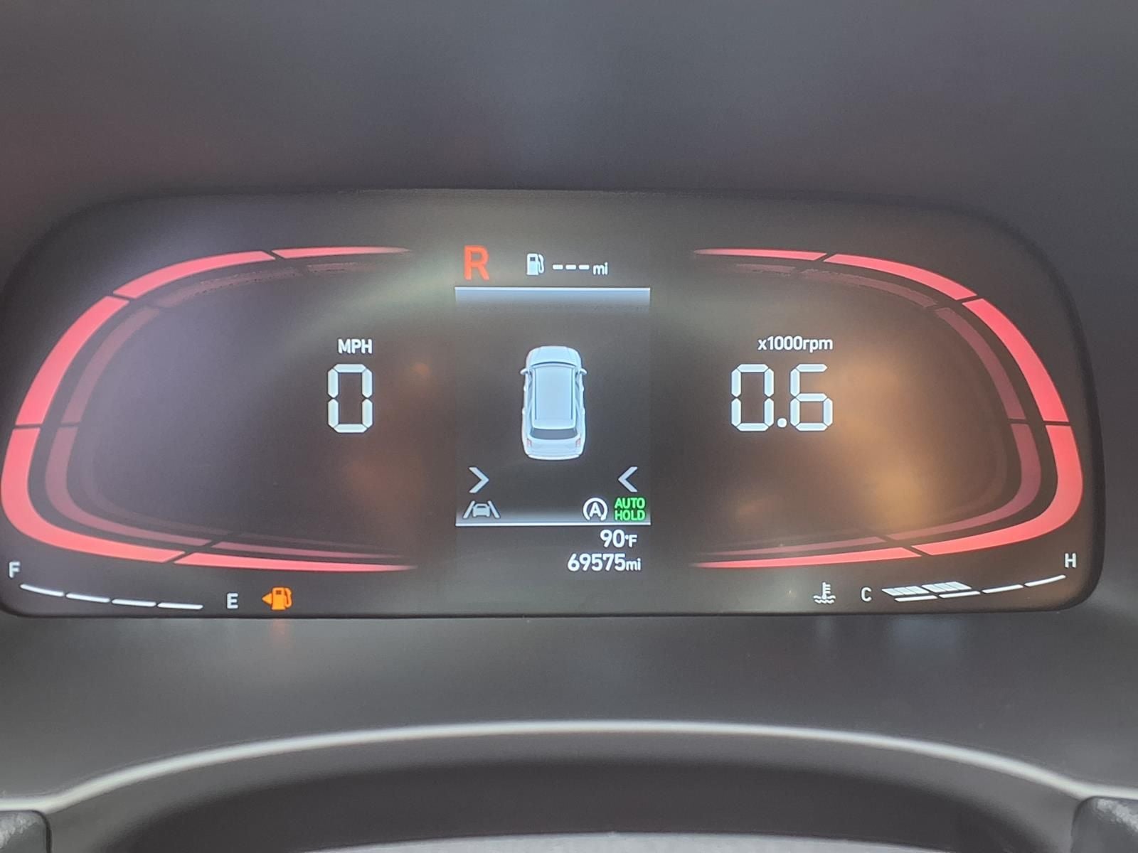 2024 Hyundai Palisade SEL SMART CRUISE CTRL