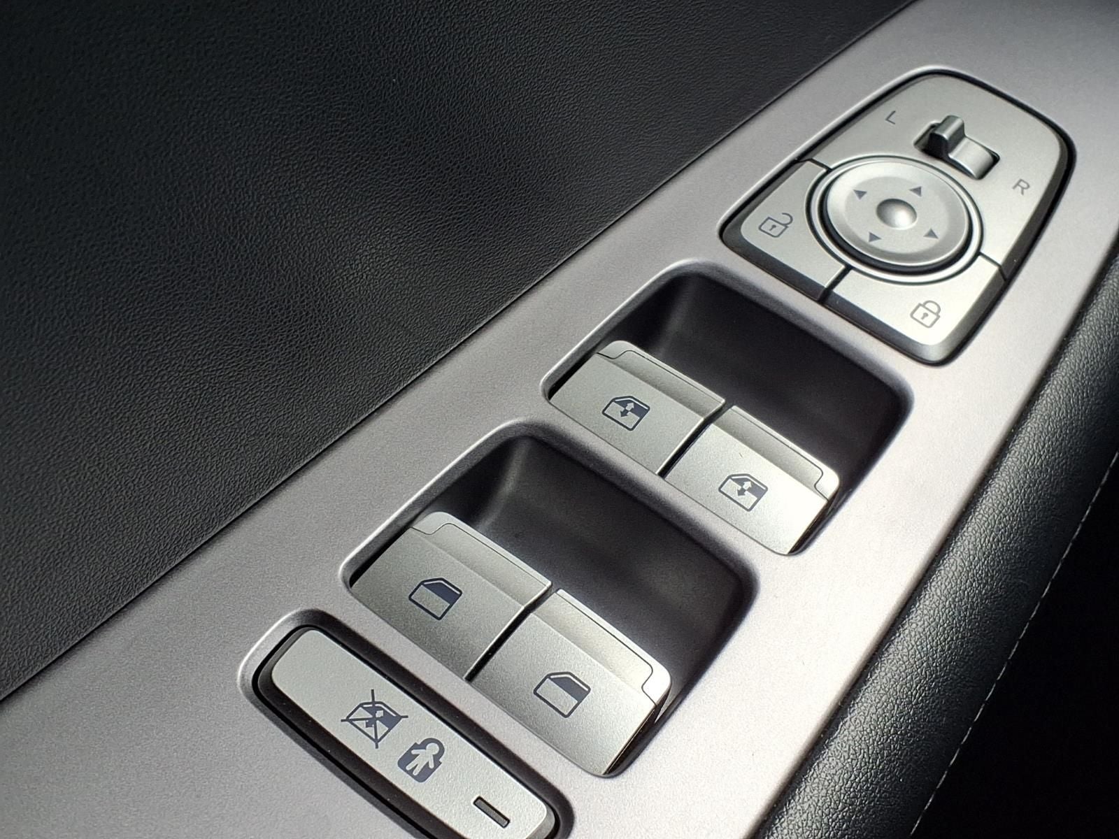 2024 Hyundai Palisade SEL SMART CRUISE CTRL