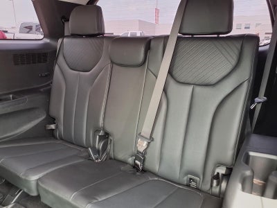 2024 Hyundai Palisade SEL SMART CRUISE CTRL