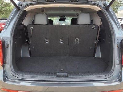 2024 Hyundai Palisade SEL SMART CRUISE CTRL