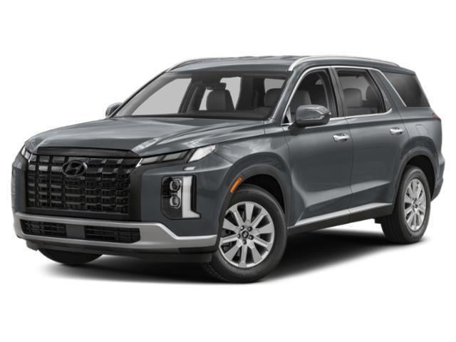 2024 Hyundai Palisade SEL SMART CRUISE CTRL