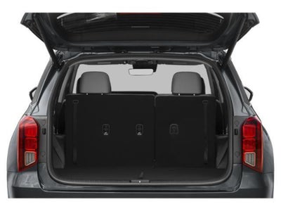2024 Hyundai Palisade SEL SMART CRUISE CTRL
