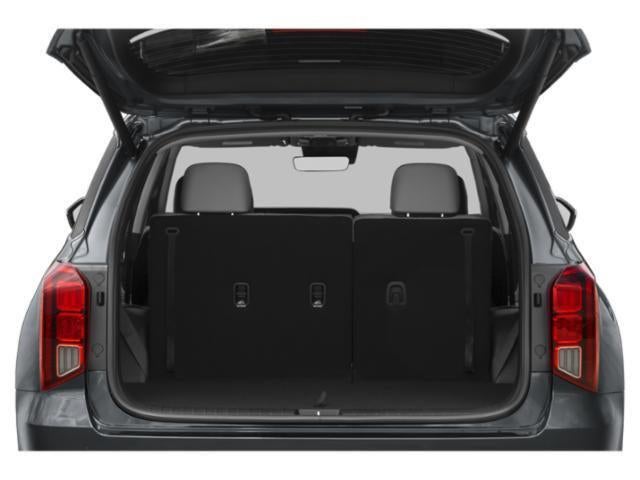 2024 Hyundai Palisade SEL SMART CRUISE CTRL