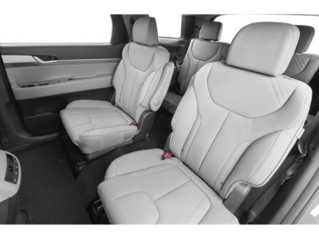 2024 Hyundai Palisade SEL SMART CRUISE CTRL