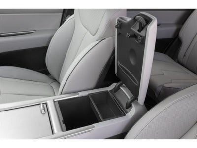 2024 Hyundai Palisade SEL SMART CRUISE CTRL