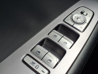 2024 Hyundai Palisade SEL SMART CRUISE CTRL