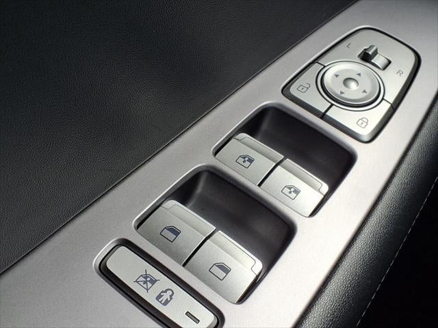 2024 Hyundai Palisade SEL SMART CRUISE CTRL