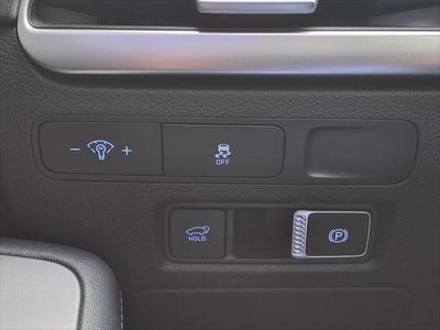 2024 Hyundai Palisade SEL SMART CRUISE CTRL