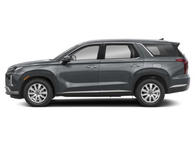 2024 Hyundai Palisade SEL SMART CRUISE CTRL