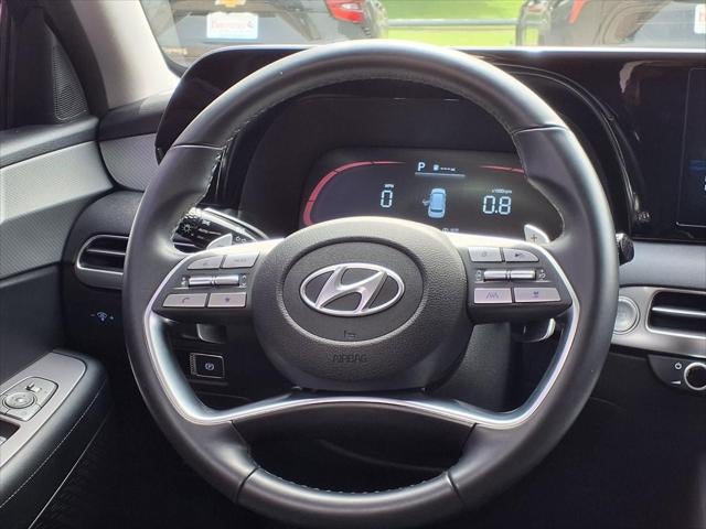 2024 Hyundai Palisade SEL SMART CRUISE CTRL