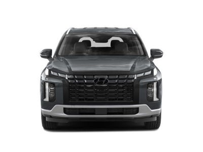 2024 Hyundai Palisade SEL SMART CRUISE CTRL